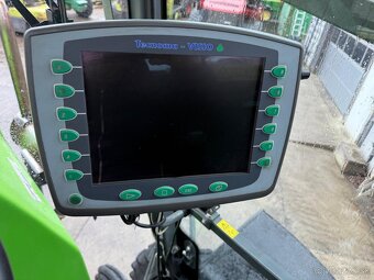 Samojízdný postřikovač Tecnoma Laser 4240, rok výroby. 2013, - 4