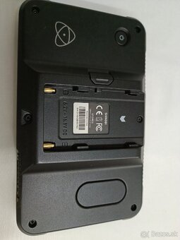 Atomos shinobi - 4