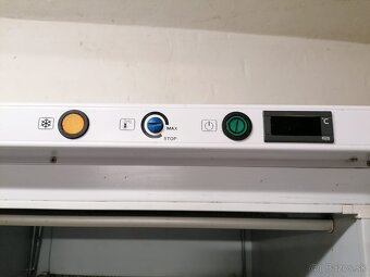 Profi gastro mraznička select horeca gfr 1600 (600L) - 4