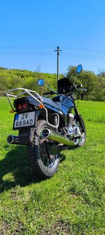 Jawa 350 - 4