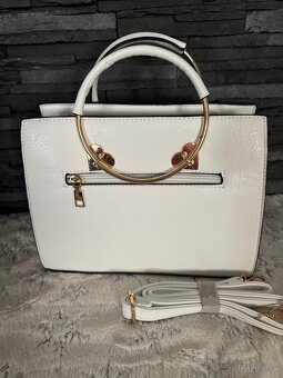 Karl Lagerfeld kabelka - 4