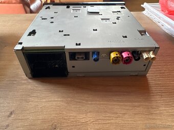 Auto radio Skoda octavia 3 - 4
