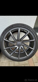 Vossen CVT R19 - 4