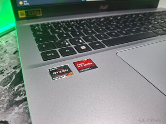 💻 Acer Aspire 3 • 💥 Ryzen 7 💥 • 16GB • 512GB • FHD 15.6" - 4