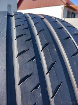 265/40 r20 letne pneumatiky - 4