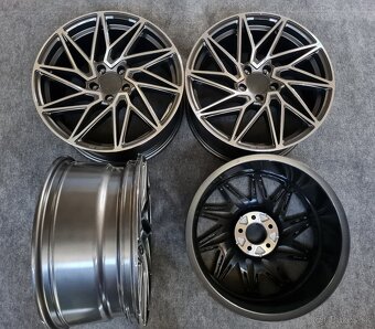 R18 5x112 SEAT VW SKODA AUDI CUPRA - 4