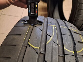 Letné Hankook S1 EVO 3 255/45/19 104Y - 4