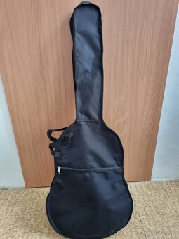 Klasická gitara 1/2 + obal - 4