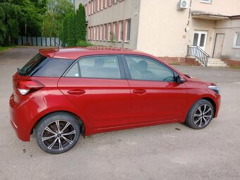 Hyundai I 20 - 4