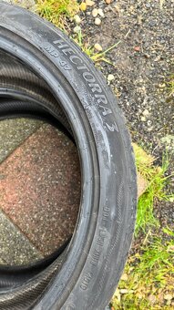 ☀️Letné pneu 225/40 r18 - 4