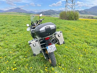 Honda CRF 1000 Africa Twin ATAS 2019 - 4