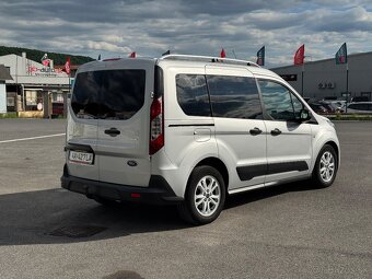Ford Transit Connect - 4
