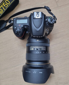 Nikon D750 + Nikon 24-120 f4 + Nikon 85 f1.8 + Nikon SB-910 - 4