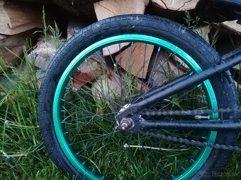 Bmx - 4
