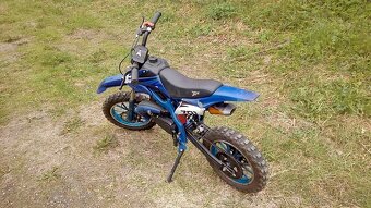 Predám minikros XTR 701 - 4