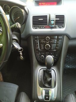 Opel Meriva 1.7 CDTI automat - 4