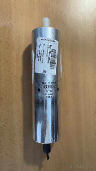 Palivový filter AUDI 8T0127401A - 4
