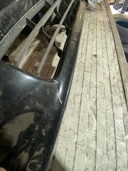 Honda Civic 6g diely - 4
