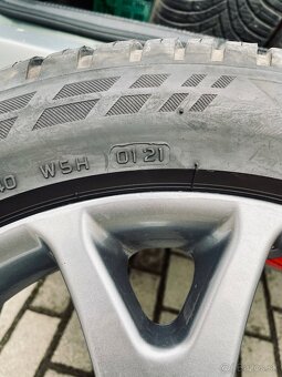 Dezent 5x112 R17 - 4