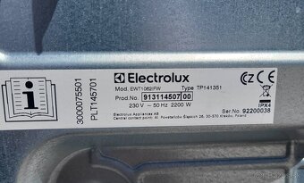 Elektrolux EWT 1062 IFW - 4