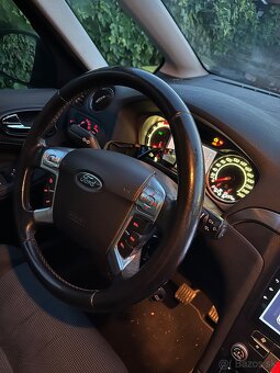 FORD SMAX - 4