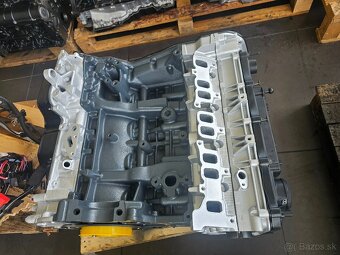 MOTOR 4HG - 4HH 2,2 HDI EURO 5 - 4