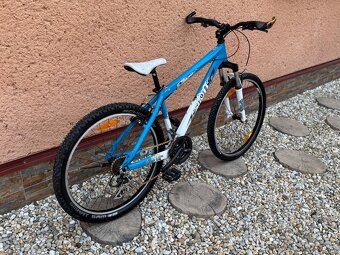 Horský Bicykel SCOTT VOLTAGE YZ2 26” - 4