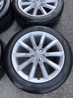 Audi Disky R19 - 4