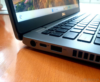 Dell Latitude 7410 i5-10Gen/8GB/256GB/Win 11 PRO silná batt - 4