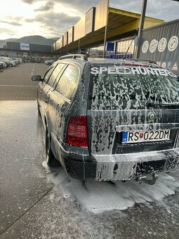 Škoda Octavia 1.9 TDi - 4