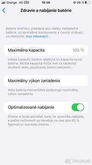 PREDÁM iPhone 8 128gb - 4