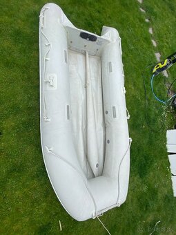 Nafukovací Čln QuickSilver 300 Sport - 4
