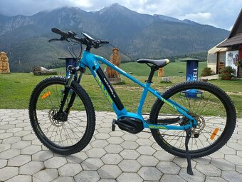 E- Bike - 4