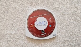 Hra / film na PSP - 4