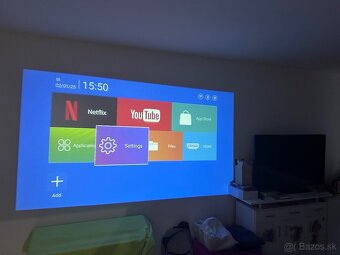 Android Projektor - 4