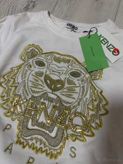 Mikiny Kenzo - 4