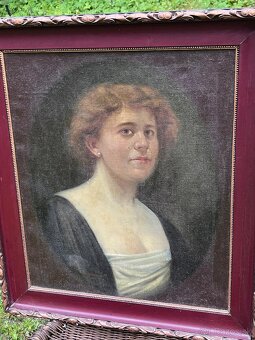 portret - 4