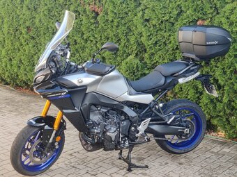 YAMAHA TRACER 9GT - 4