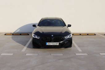 BMW 840i xDrive - prenájom - 4