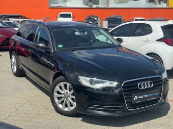 AUDI A6 AVANT - 4