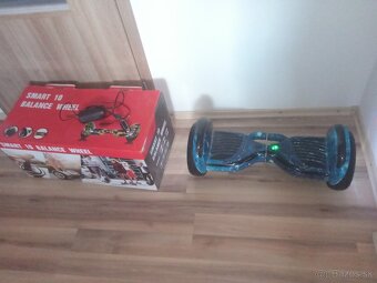 Howerboard - 4