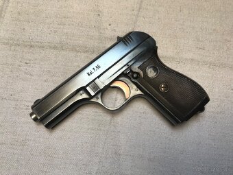 Predam pistol CZ27 a CZ45 - 4