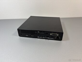 #026 - Dell 3050 Micro/i5/32GB/SSD+5TB HDD - 4
