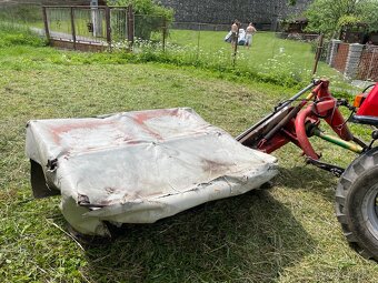 Kuhn 165cm - 4