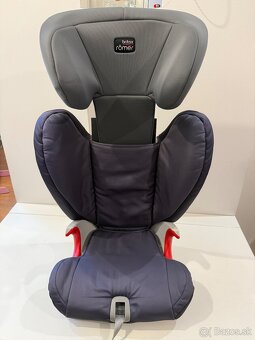Romer Kidfix SL 15-36 kg - 4
