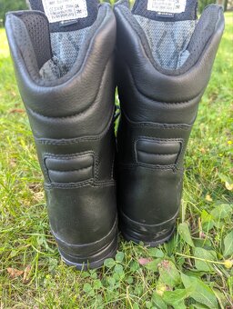 Kanady Gore-Tex veľ. 39 - 4