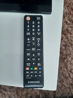 Tv Samsung 32 ". - 4