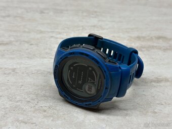 Garmin Instinct Solar - 4