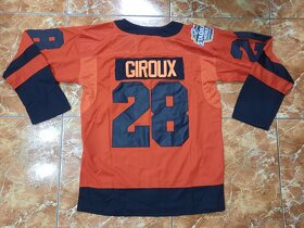 Philadelphia Flyers - Claude Giroux - 4