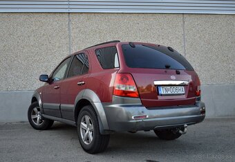 Kia Sorento 2.5crdi 103kw automat - 4